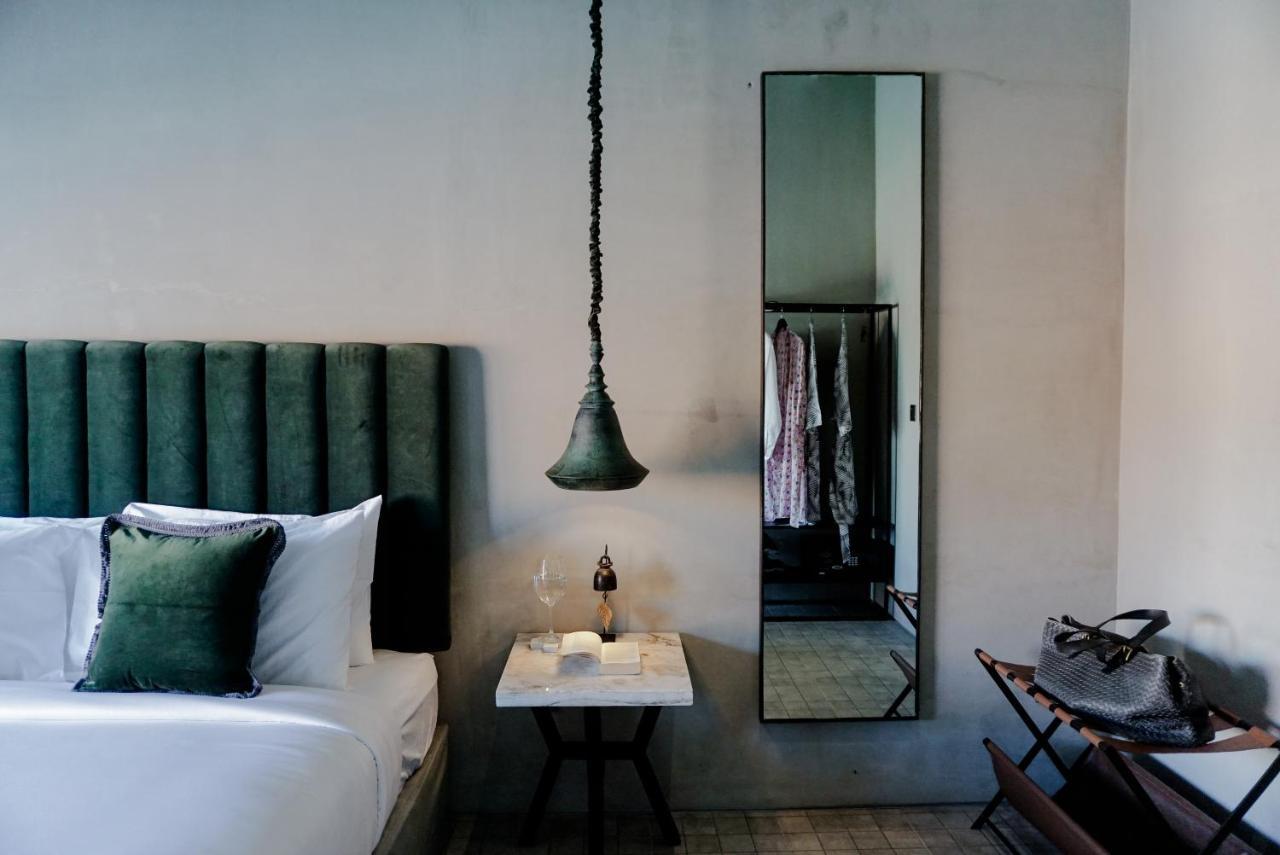 O Hotel