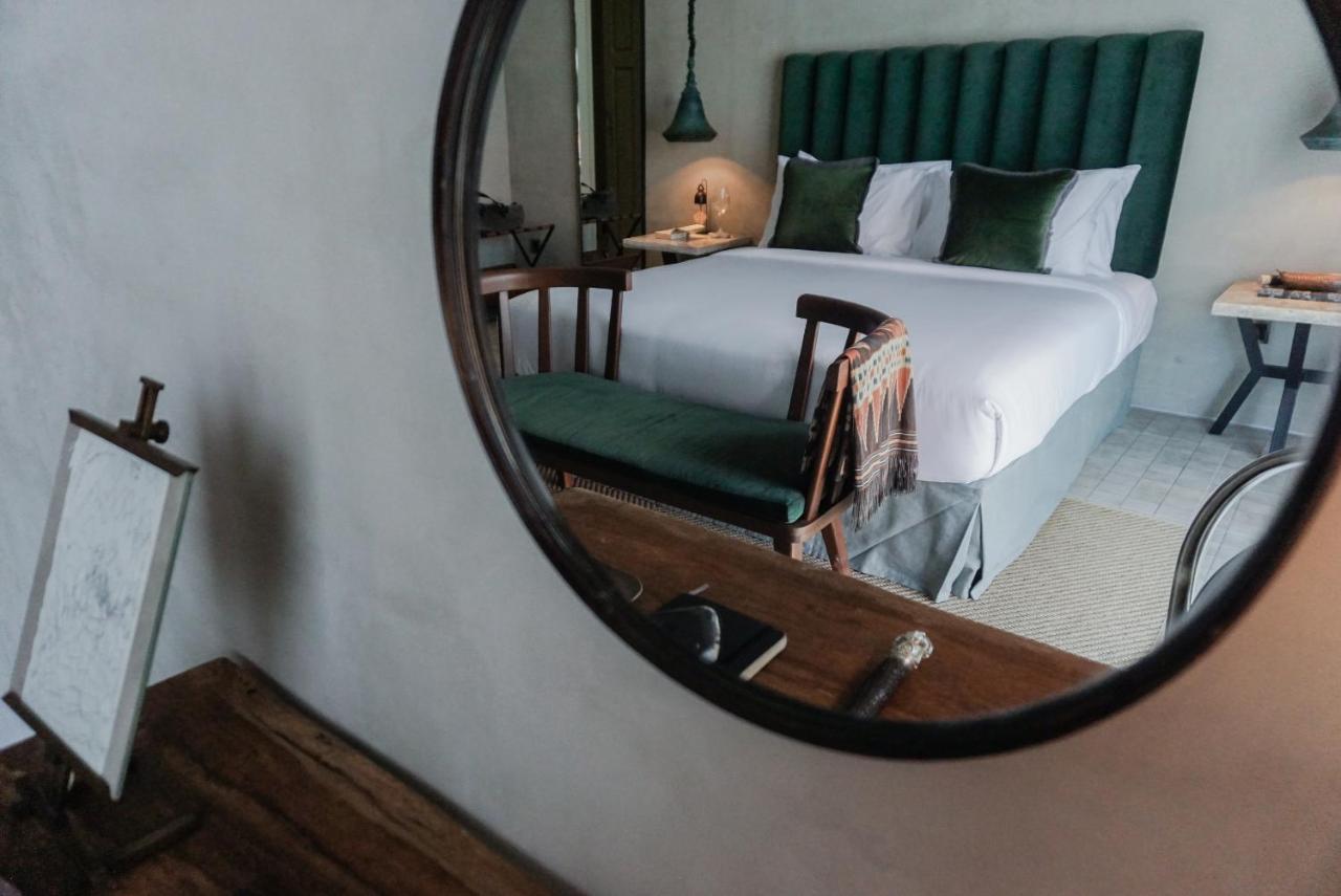 Hotel O